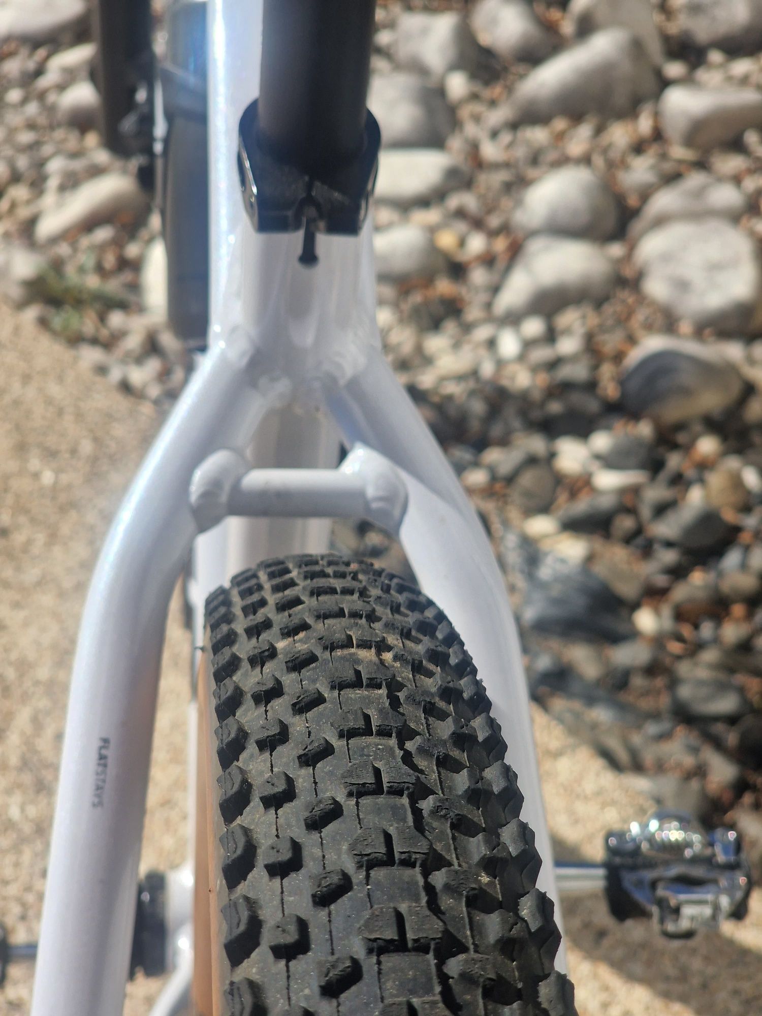 Mondraker Chrono 2022
