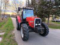Massey Ferguson 6170