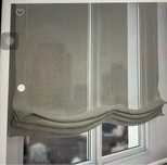 Cortinado romanete