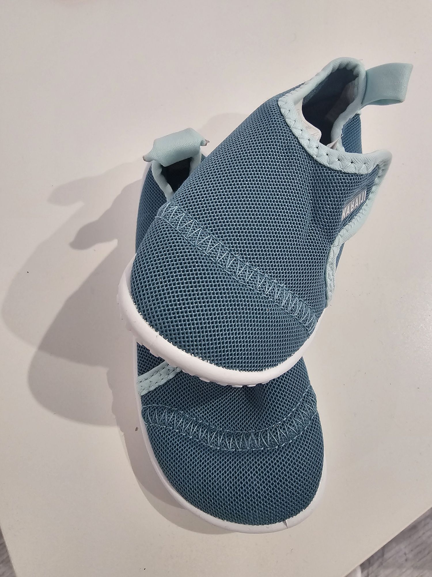 Nabaiji buty do wody