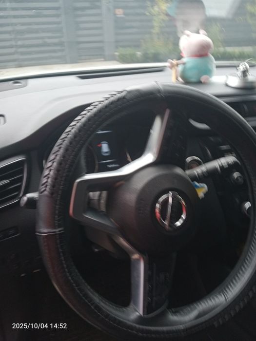 Продается Nissan Rogue 2016