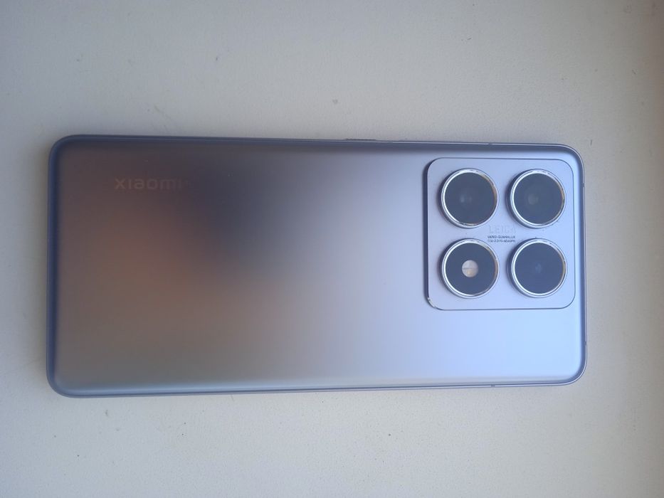 XIAOMI 14T pro 12/256ГБ