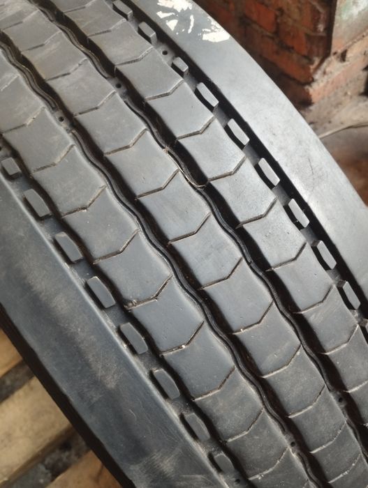 235/75/17.5 Michelin 1 шт