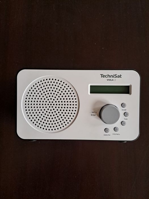 Radio kuchenne TechniSat