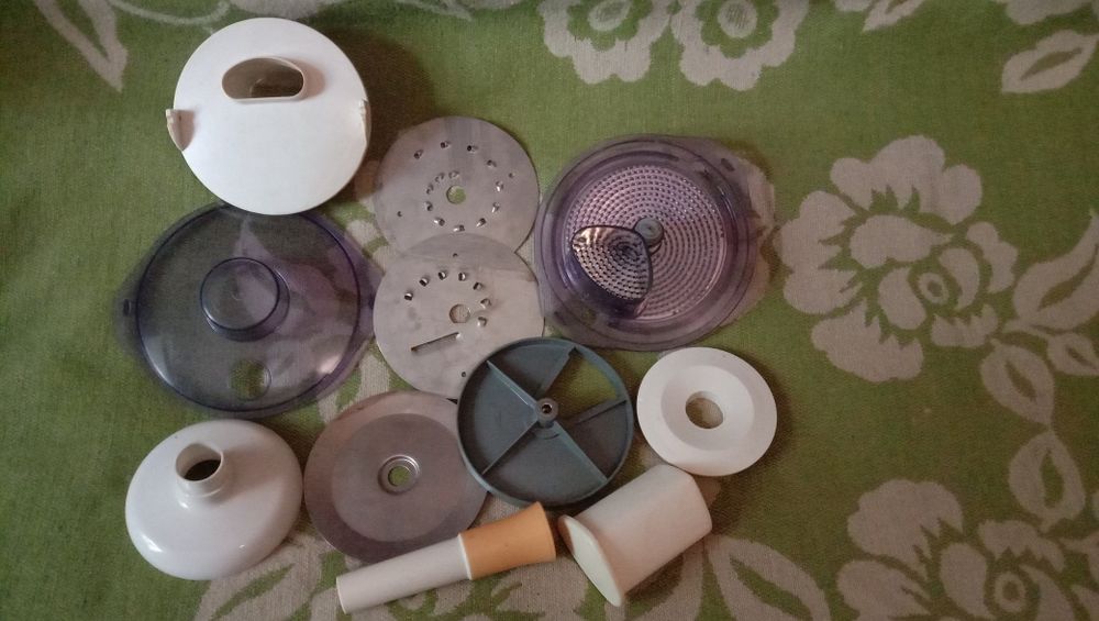 Продам запчасти для соковыжималок