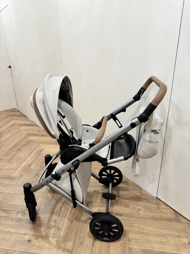 Коляска Anex e/type
