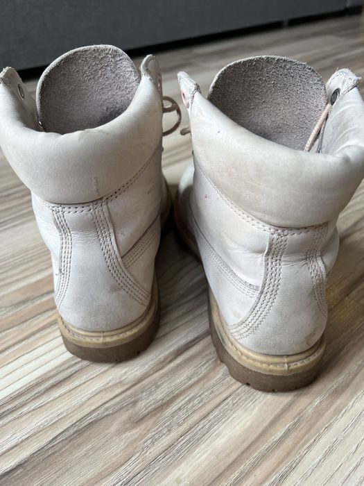 Buty trapery Timberland 35/36