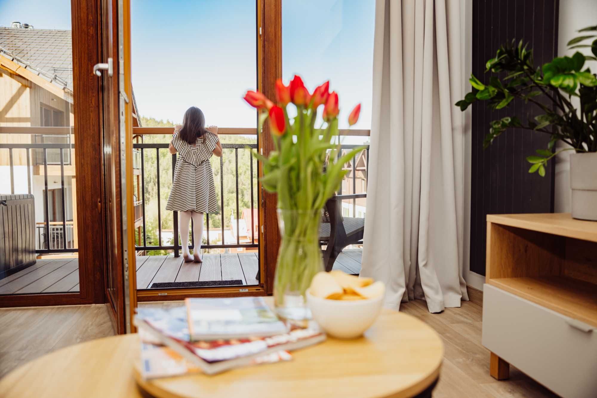 Apartament JP Karpacz - Wakacje w Górach, blisko szlaków !!!
