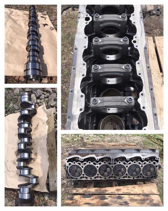 Розборка фур DAF! TIR Шрот! Запчастини до тягачів ДАФ, холодильники