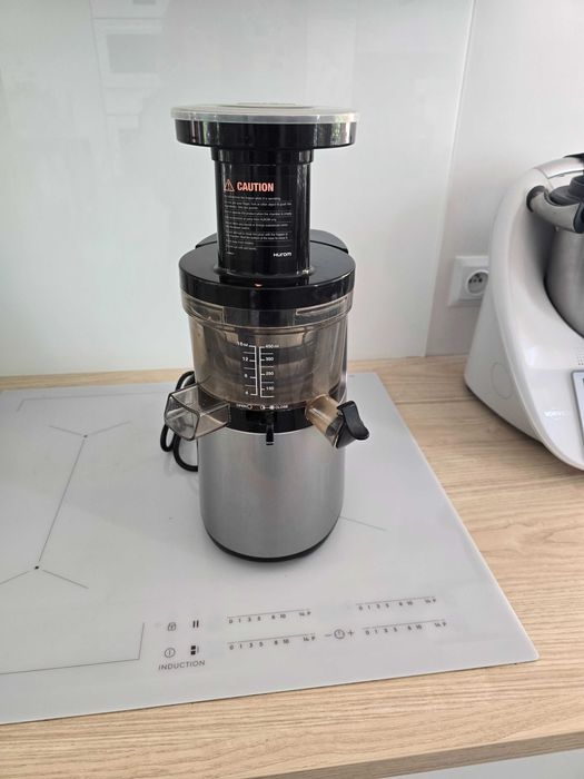 Wyciskarka wolnoobrotowa Hurom DBE-11