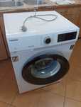 Pralka TOSHIBA TW-BL80S2 uszkodzona