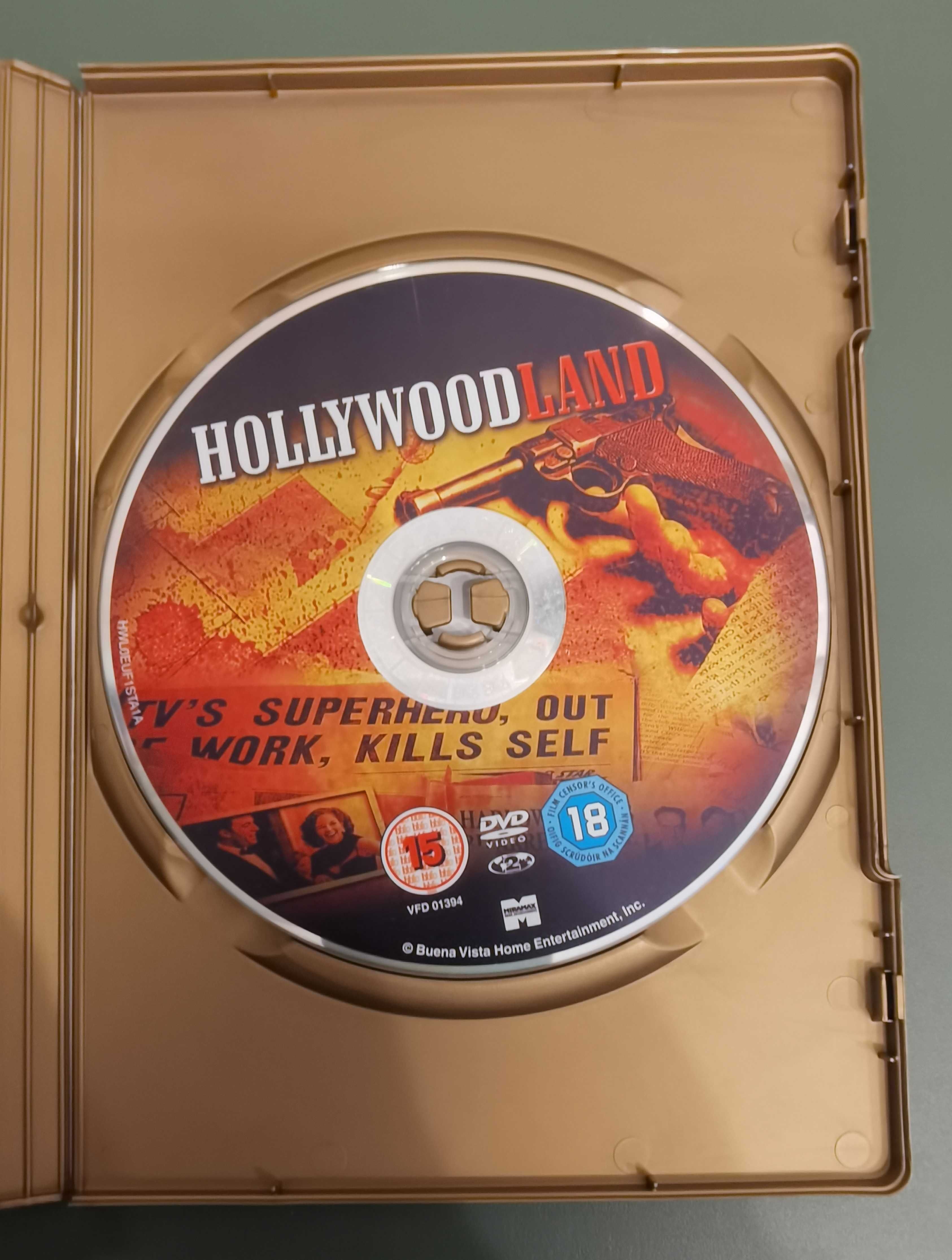 Hollywoodland [DVD]