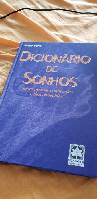 Dicionário de Sonhos