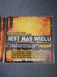 Płyta CD Jest nas wielu
