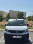 Peugeot Partner Standard