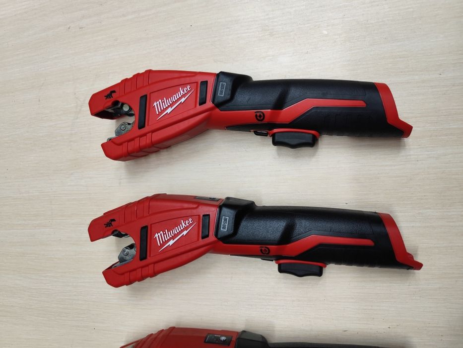 Milwaukee P12 PC різак для міді Мілвоке оригінал