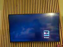 Telewizor Lg 43 cale