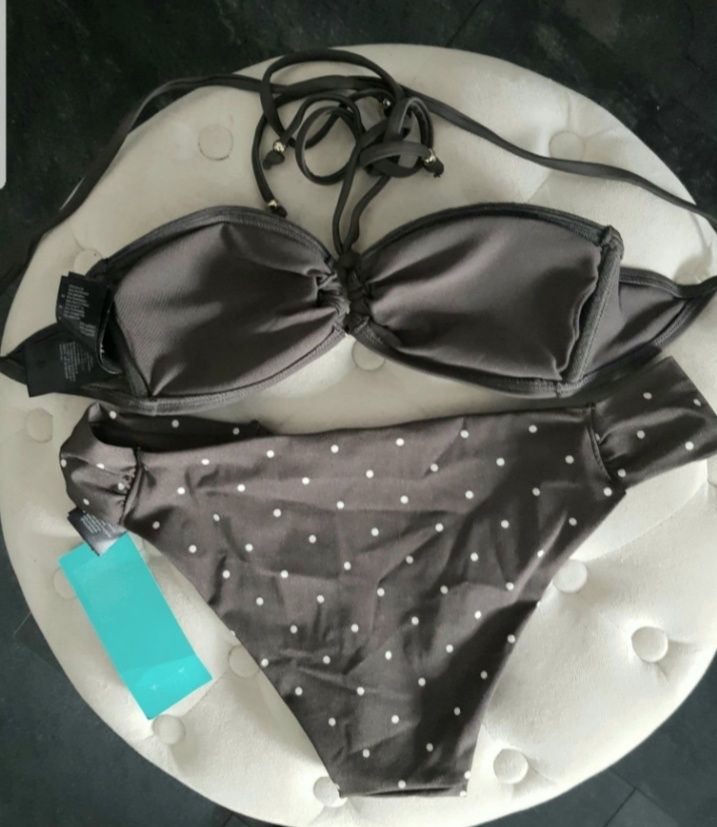 H&M strój kąpielowy S/M, z metką
