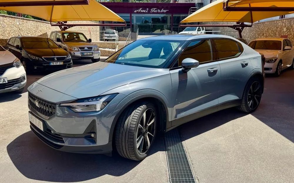 Polestar 2