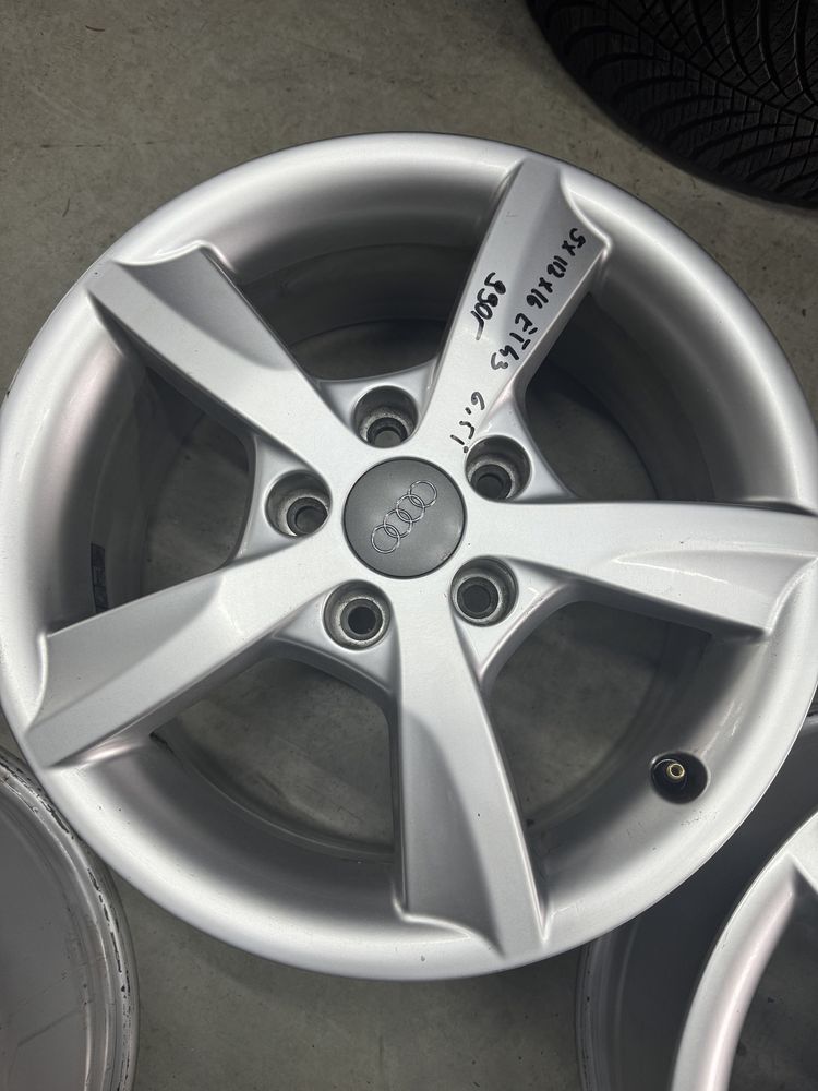 Felgi aluminiowe 5x112x16 Audi VW