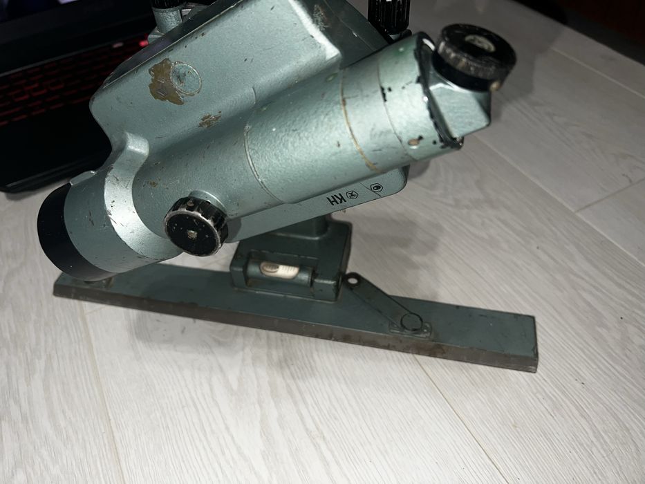 Геодезичний прилад КН (ГОСТ 20778-75)