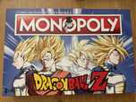 Jogo Monopoly Dragonball