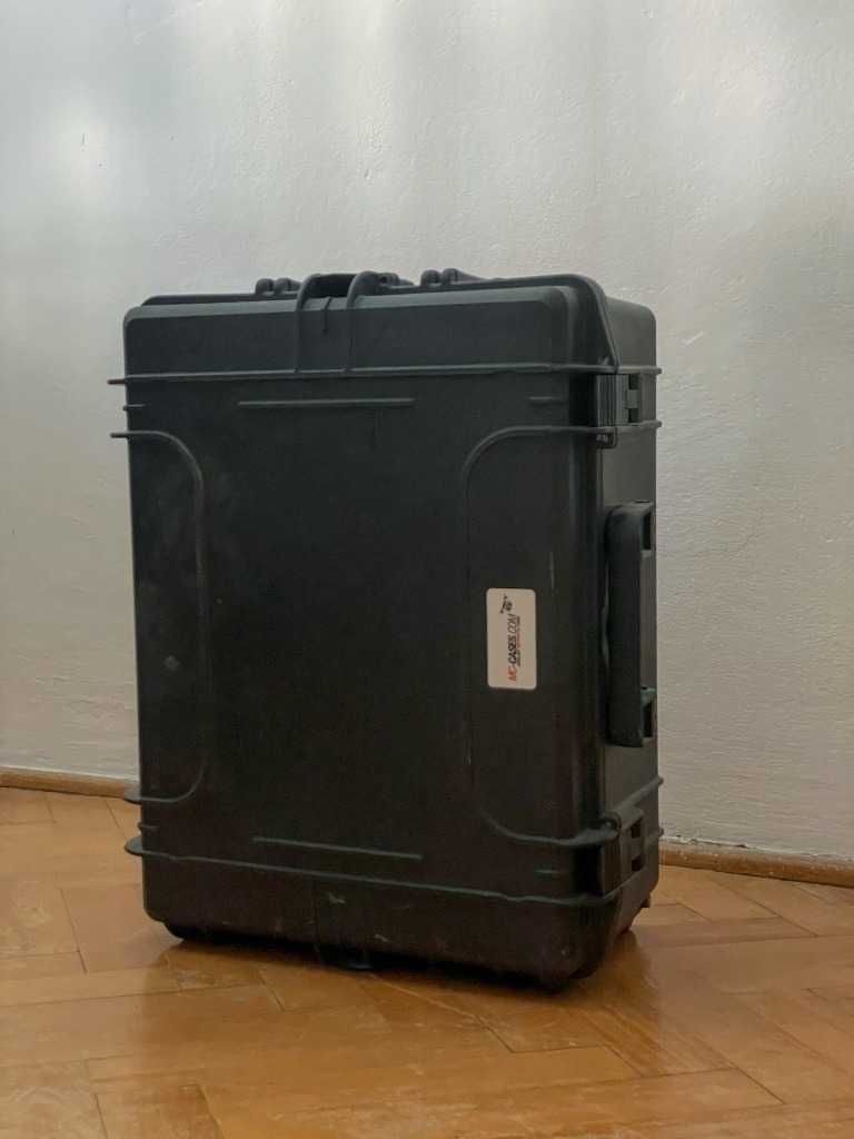 Ronin MX + case + akcesoria