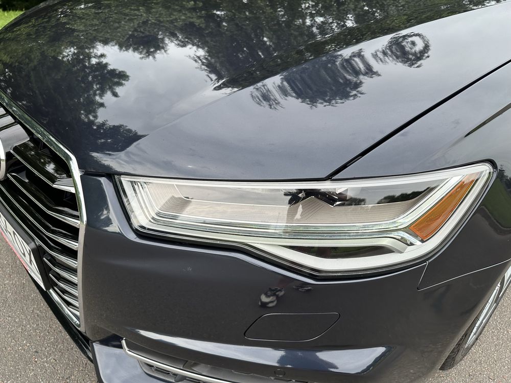 Продам AUDI A6 3.0 повний привід