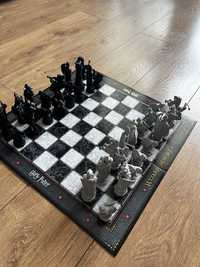 Wizzard Chess Set Szachy Harry Potter