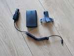 Zestaw Bluetooth głośnomówiący Nokia HF 210 - z ładowarką i uchwytem