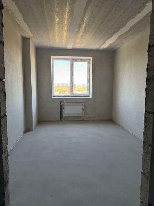 Продам 1 кімн. квартиру ЖК "Сади Вишневі" Бучанський р-н EN