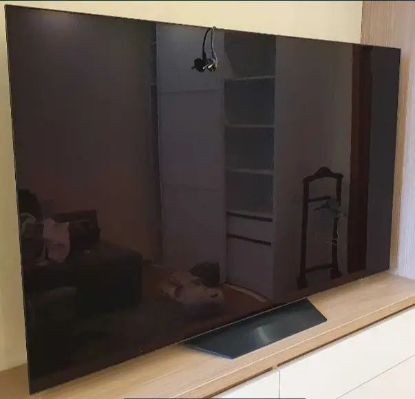 Телевизор LG OLED65B8PLA