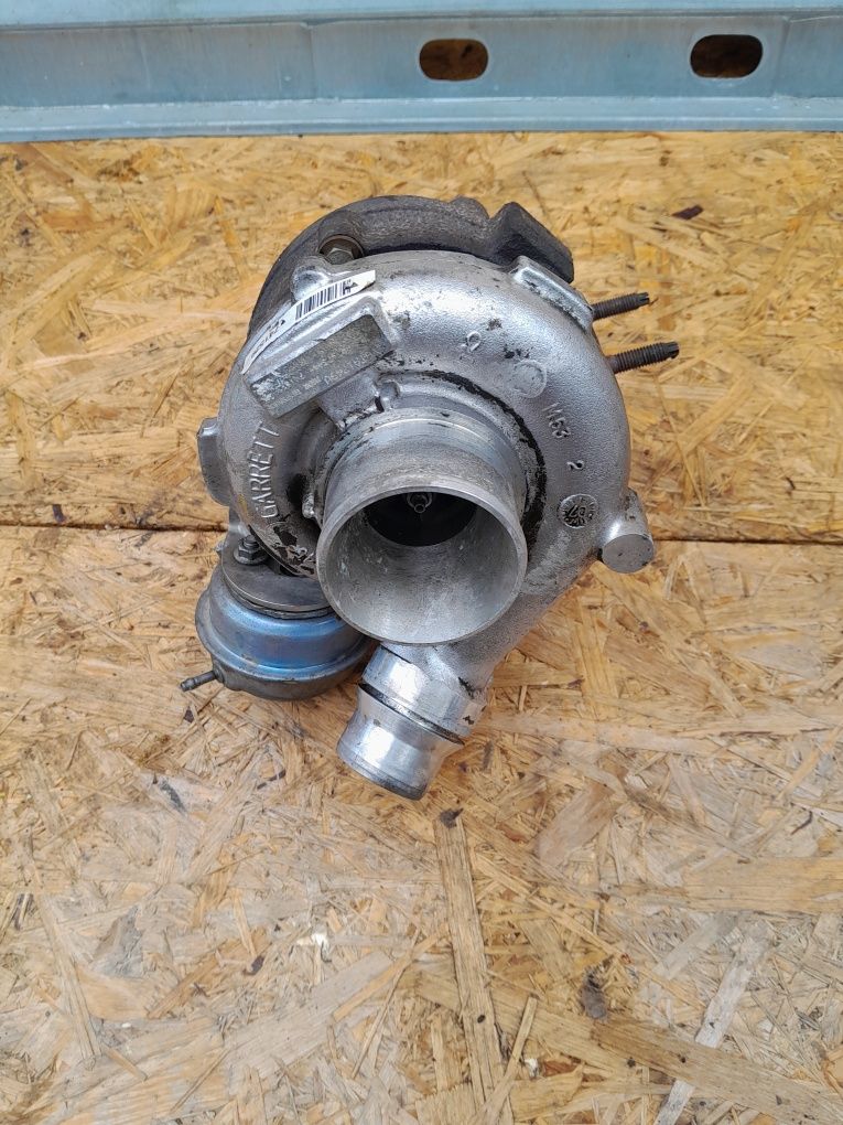 Turbina Renault Espace Laguna IV 2.0 DCi
