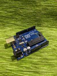 Arduino UNO REV 3 (Б/У)