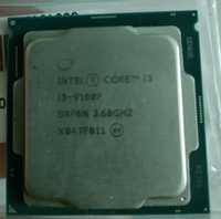 i3 9100f procesor