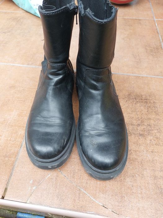 Buty firmy Zara nr.38