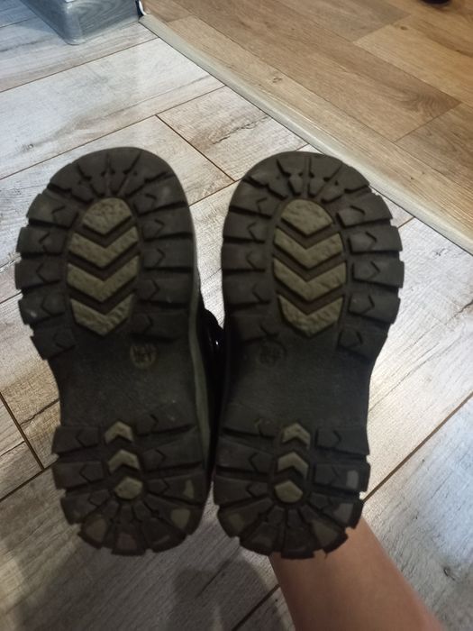 Ботаніки дитячі, демі, б/в