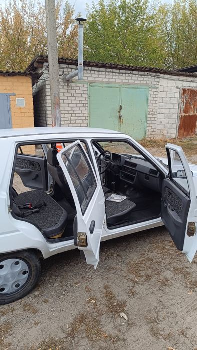 Продам ЗАЗ Славута