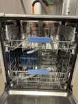Zmywarka Indesit DIFP 28T9 A EU do zabudowy