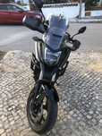 Motociclo Honda NC 750X