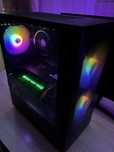 Komputer Gamingowy | Ryzen 5 3600 | GTX 1060 6GB | Ram 16gb