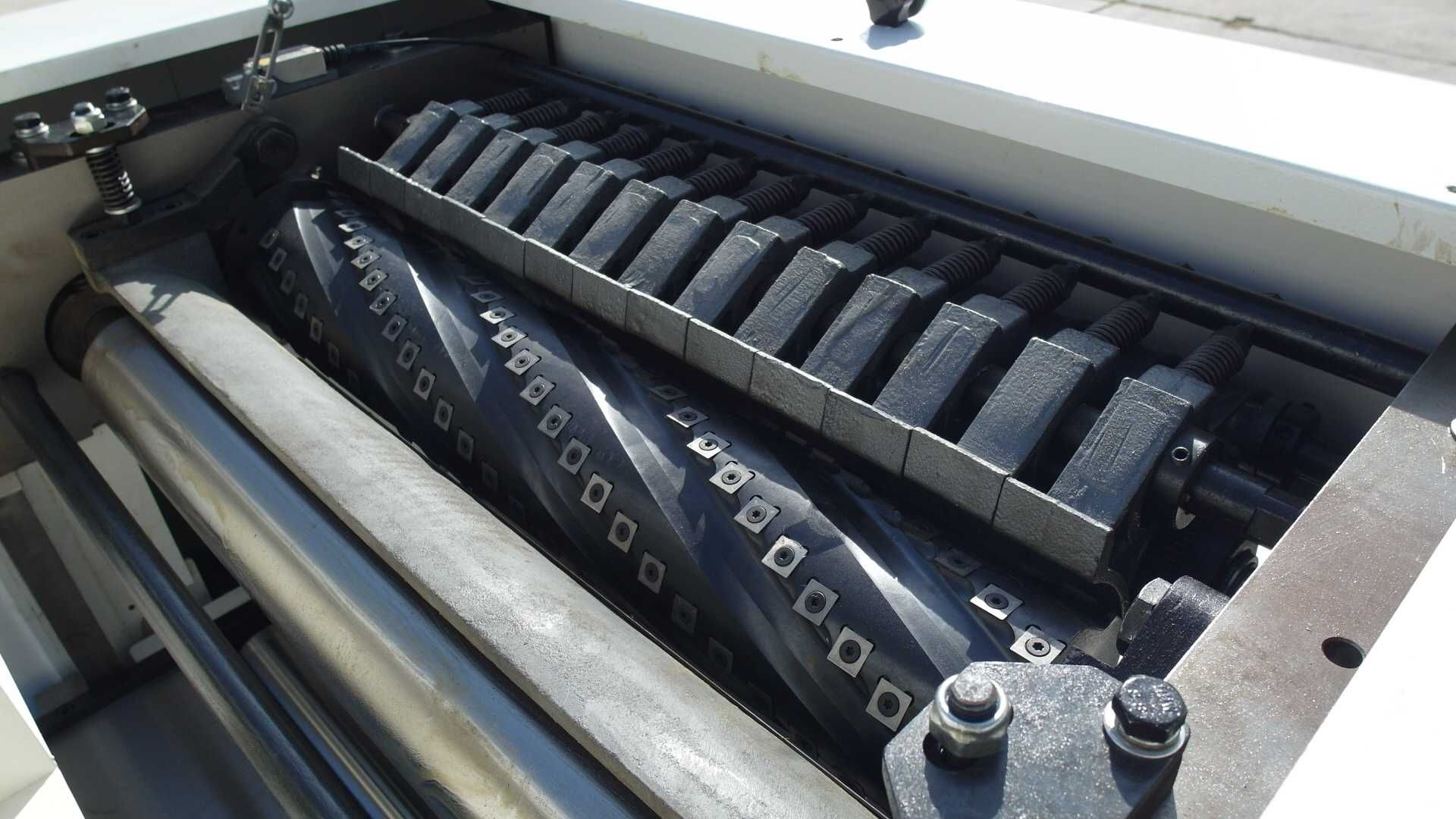 Grubościówka Vanhold G630