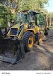 New Holand Lb115