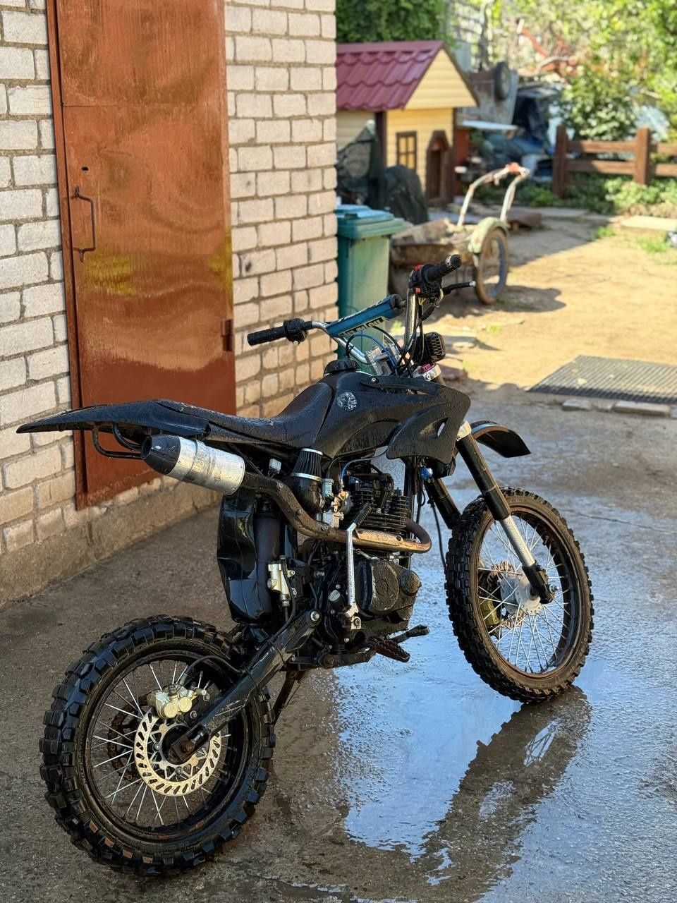 ATV 200 2020 ендуро