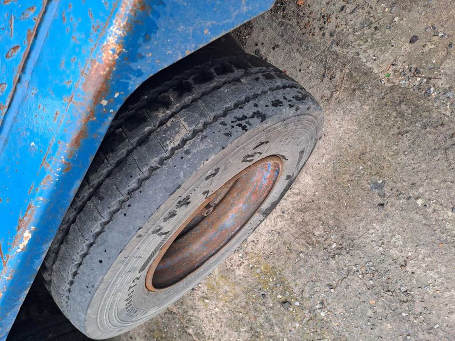 Продам ТРАЛ для перевезення великогабаритних вантажів та техніки