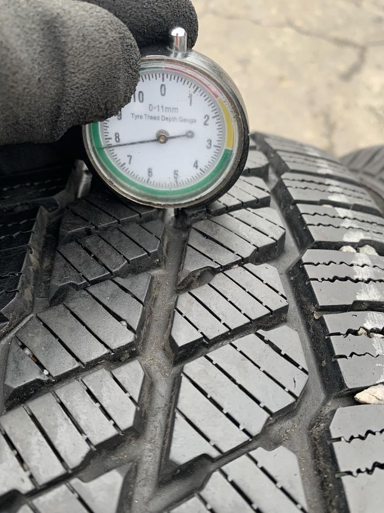 Шини 195/65 R16C Westlake 7,9мм 195 65 16С