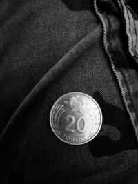 20 forintów  1985r.