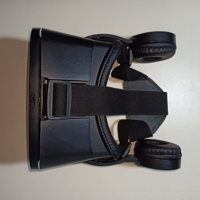 VR очки | VR park virtual reality glasses