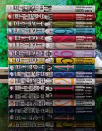 Death Note  1-10