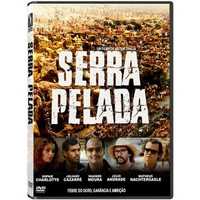 Filme em DVD: SERRA PELADA - Novo! A Estrear! Selado!